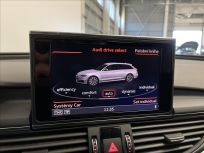 Audi A6 3.0 TDI  S-line Quattro 7TT