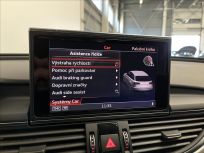 Audi A6 3.0 TDI  S-line Quattro 7TT