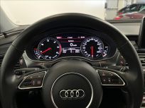 Audi A6 3.0 TDI  S-line Quattro 7TT