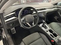 Volkswagen Arteon Shooting Brake 2.0 TDI  Elegance 7DSG 4motion
