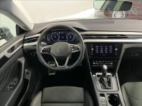 Volkswagen Arteon Shooting Brake 2.0 TDI  Elegance 7DSG 4motion