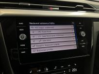 Volkswagen Arteon Shooting Brake 2.0 TDI  Elegance 7DSG 4motion