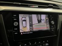 Volkswagen Arteon Shooting Brake 2.0 TDI  Elegance 7DSG 4motion