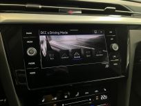 Volkswagen Arteon Shooting Brake 2.0 TDI  Elegance 7DSG 4motion