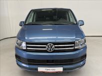 Volkswagen Caravelle 2.0 TDI  Long 9 míst