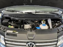 Volkswagen Caravelle 2.0 TDI  Long 9 míst