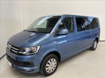 Volkswagen Caravelle 2.0 TDI  Long 9 míst