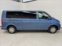 Volkswagen Caravelle 2.0 TDI  Long 9 míst