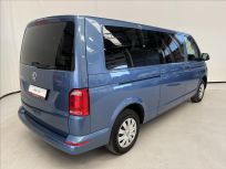 Volkswagen Caravelle 2.0 TDI  Long 9 míst