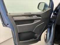 Volkswagen Caravelle 2.0 TDI  Long 9 míst