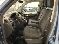 Volkswagen Caravelle 2.0 TDI  Long 9 míst