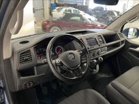 Volkswagen Caravelle 2.0 TDI  Long 9 míst