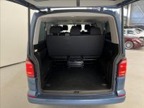 Volkswagen Caravelle 2.0 TDI  Long 9 míst