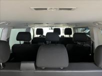 Volkswagen Caravelle 2.0 TDI  Long 9 míst