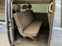 Volkswagen Caravelle 2.0 TDI  Long 9 míst