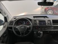 Volkswagen Caravelle 2.0 TDI  Long 9 míst