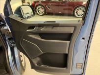 Volkswagen Caravelle 2.0 TDI  Long 9 míst