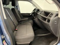 Volkswagen Caravelle 2.0 TDI  Long 9 míst
