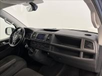 Volkswagen Caravelle 2.0 TDI  Long 9 míst