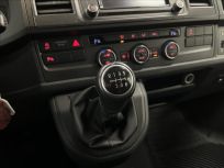 Volkswagen Caravelle 2.0 TDI  Long 9 míst