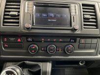 Volkswagen Caravelle 2.0 TDI  Long 9 míst
