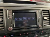 Volkswagen Caravelle 2.0 TDI  Long 9 míst
