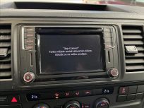 Volkswagen Caravelle 2.0 TDI  Long 9 míst