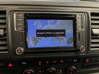 Volkswagen Caravelle 2.0 TDI  Long 9 míst