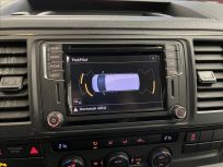 Volkswagen Caravelle 2.0 TDI  Long 9 míst