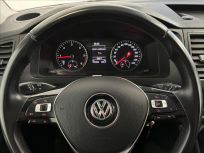 Volkswagen Caravelle 2.0 TDI  Long 9 míst