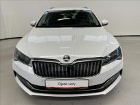 Škoda Superb 1.4 TSI  iV Style Business Plus