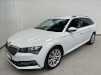 Škoda Superb 1.4 TSI  iV Style Business Plus
