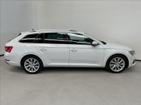 Škoda Superb 1.4 TSI  iV Style Business Plus