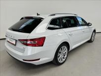 Škoda Superb 1.4 TSI  iV Style Business Plus