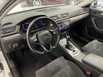 Škoda Superb 1.4 TSI  iV Style Business Plus