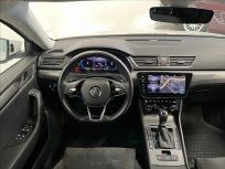Škoda Superb 1.4 TSI  iV Style Business Plus