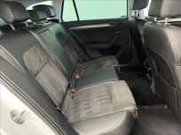 Škoda Superb 1.4 TSI  iV Style Business Plus
