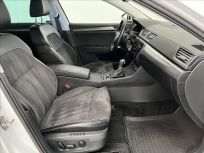Škoda Superb 1.4 TSI  iV Style Business Plus