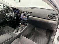 Škoda Superb 1.4 TSI  iV Style Business Plus