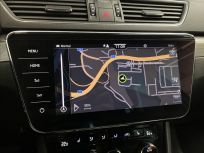 Škoda Superb 1.4 TSI  iV Style Business Plus