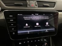 Škoda Superb 1.4 TSI  iV Style Business Plus