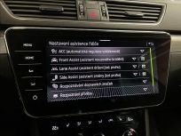Škoda Superb 1.4 TSI  iV Style Business Plus