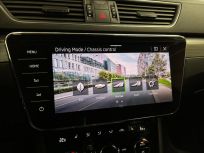 Škoda Superb 1.4 TSI  iV Style Business Plus