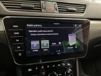 Škoda Superb 1.4 TSI  iV Style Business Plus