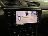 Škoda Superb 1.4 TSI  iV Style Business Plus