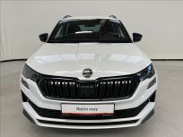 Škoda Karoq 2.0 TSI  Sportline 7DSG 4x4