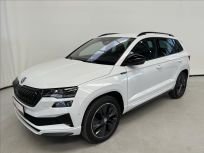 Škoda Karoq 2.0 TSI  Sportline 7DSG 4x4