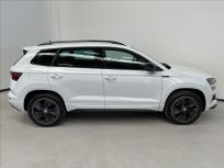 Škoda Karoq 2.0 TSI  Sportline 7DSG 4x4