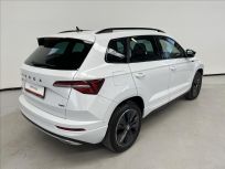 Škoda Karoq 2.0 TSI  Sportline 7DSG 4x4
