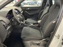 Škoda Karoq 2.0 TSI  Sportline 7DSG 4x4